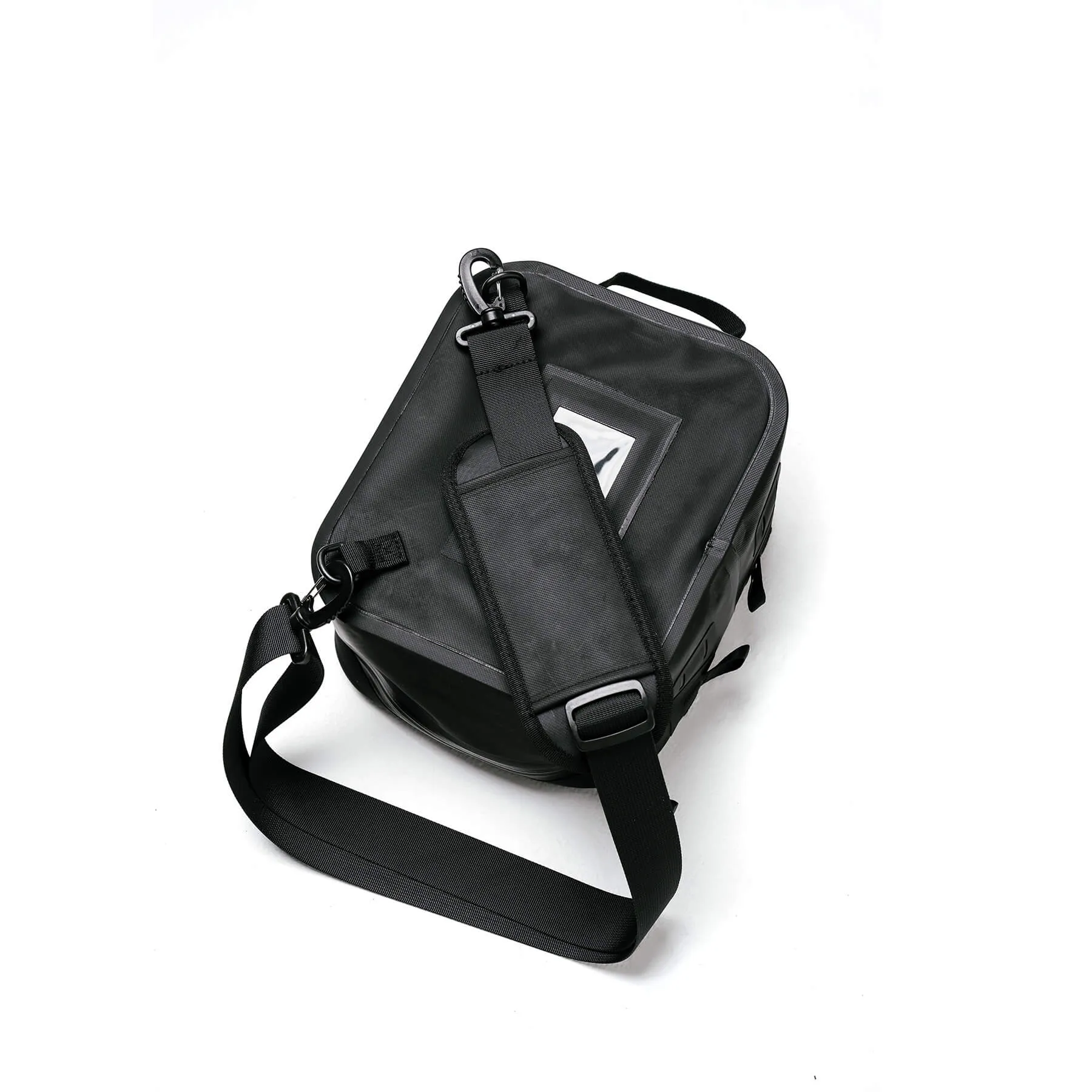 Tully Waterproof Tailbags