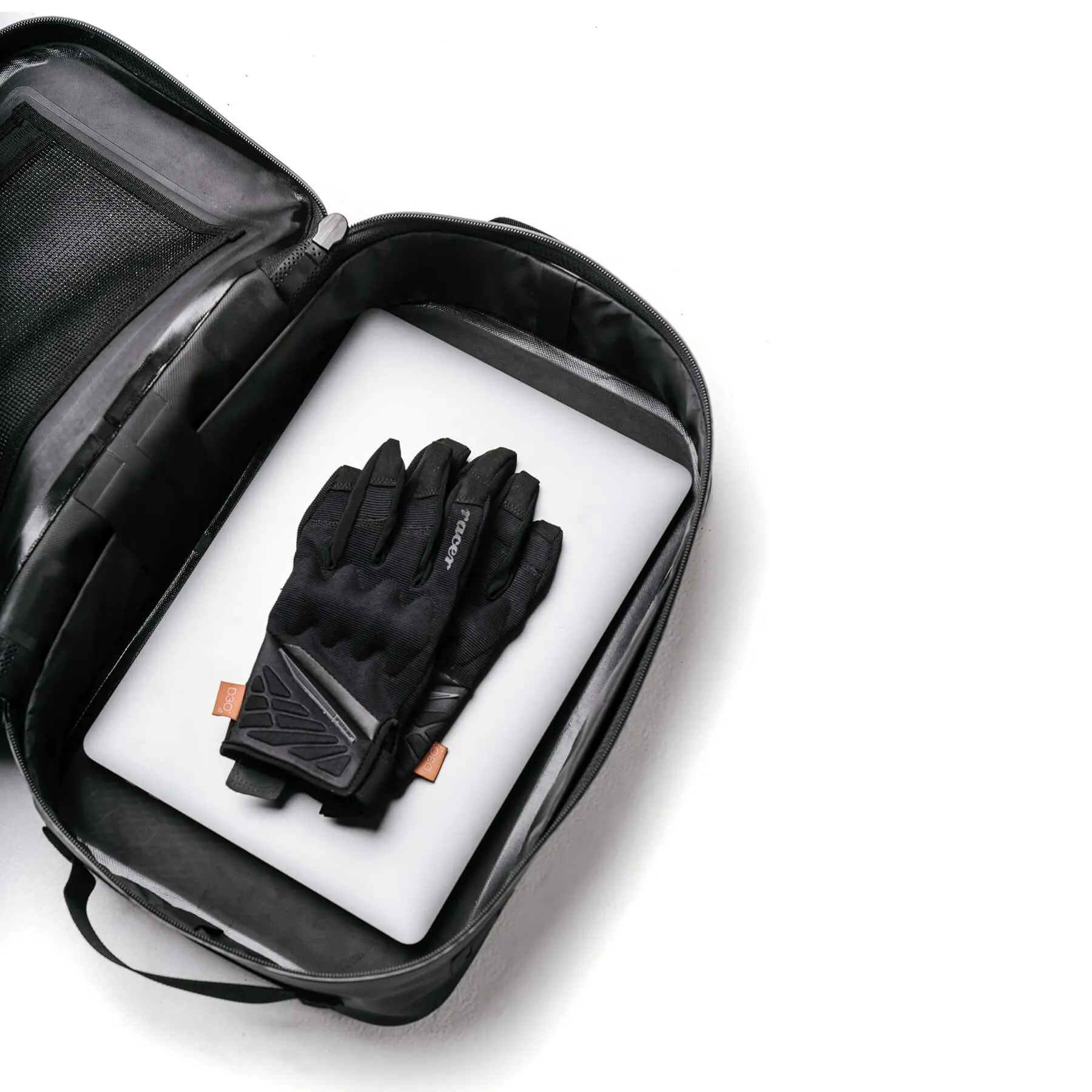 Tully Waterproof Tailbags