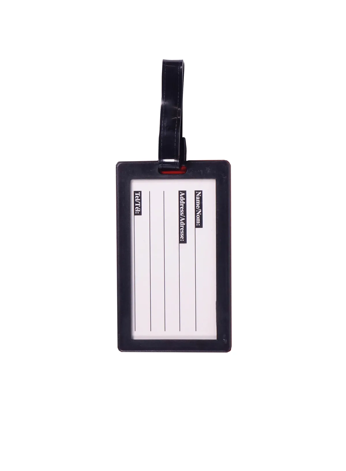 unlearn. Luggage Tag