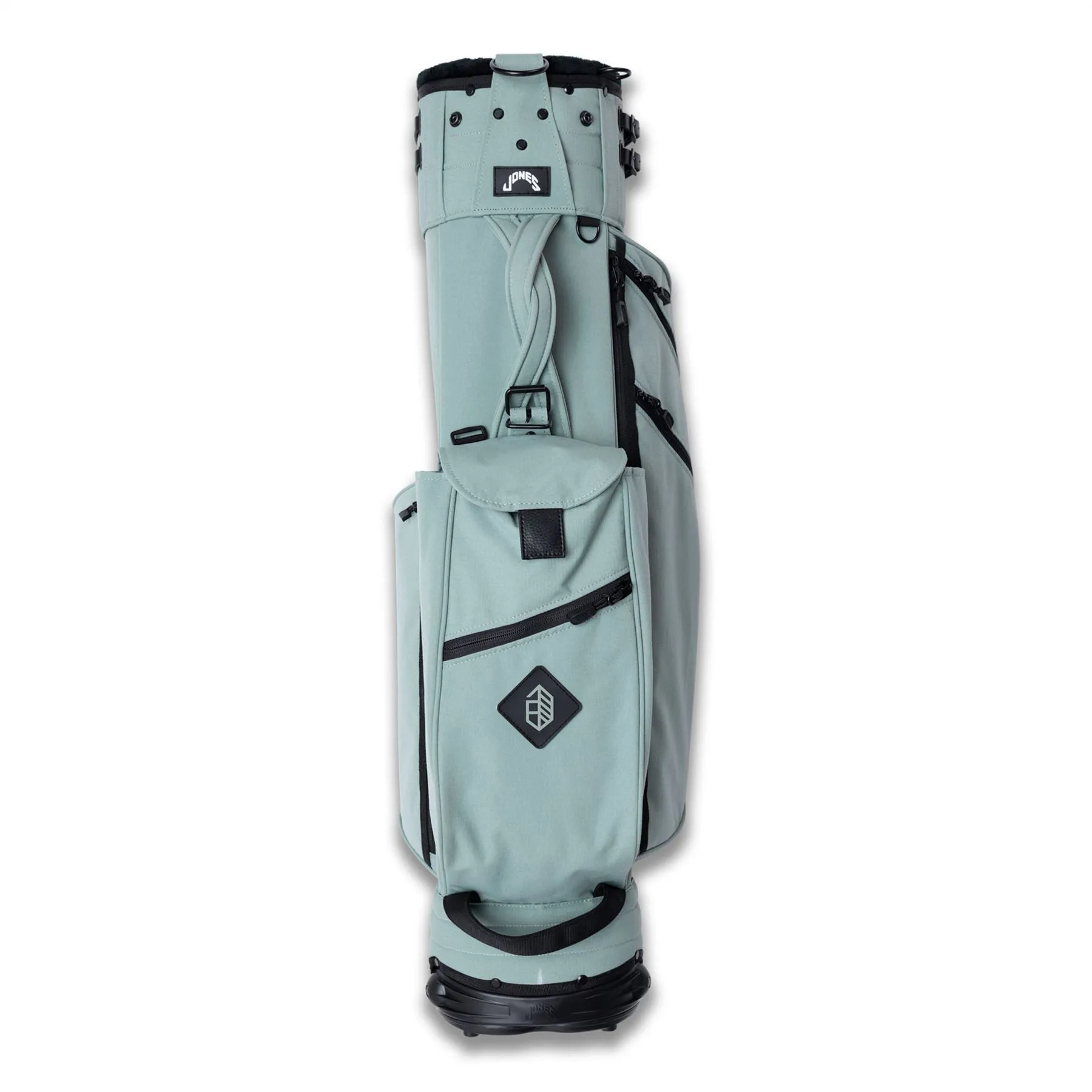 Utility Series Stand Bag Clay Green - 2024