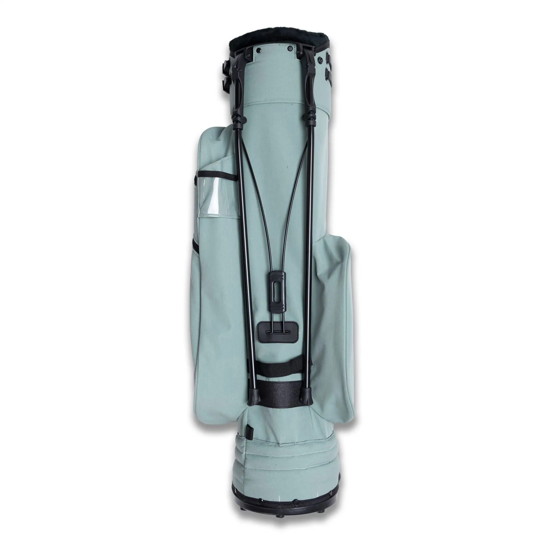 Utility Series Stand Bag Clay Green - 2024