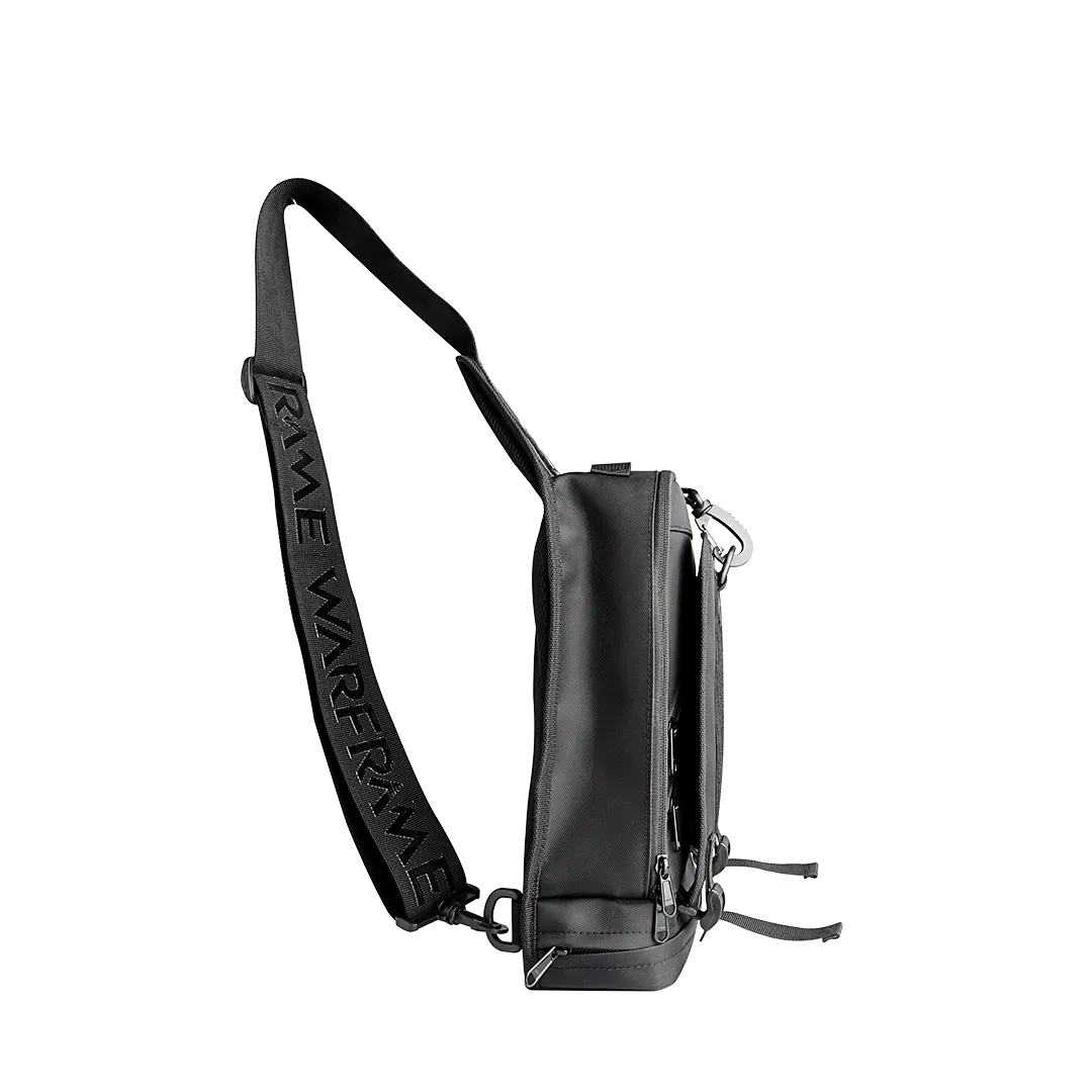 Warframe Sling Bag