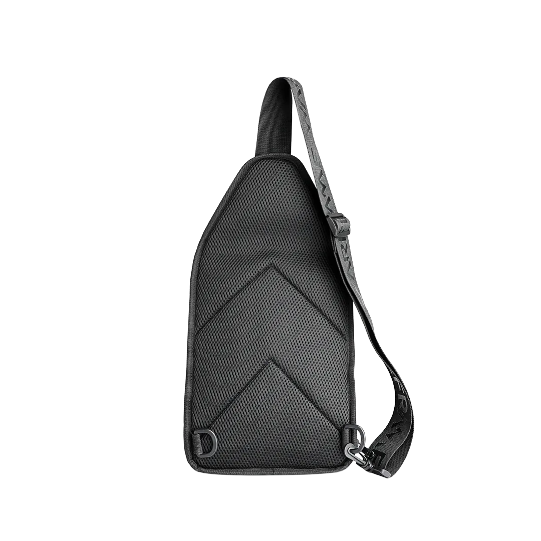 Warframe Sling Bag