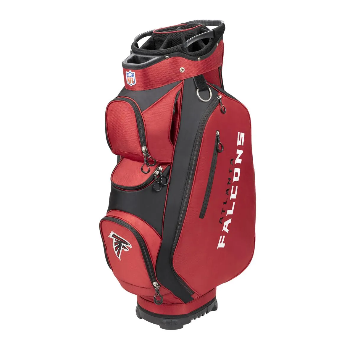 WIlson NFL Licensed Golf Cart Bags