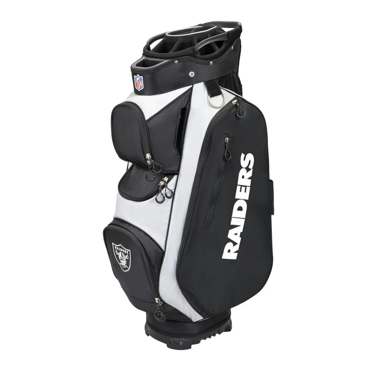 WIlson NFL Licensed Golf Cart Bags