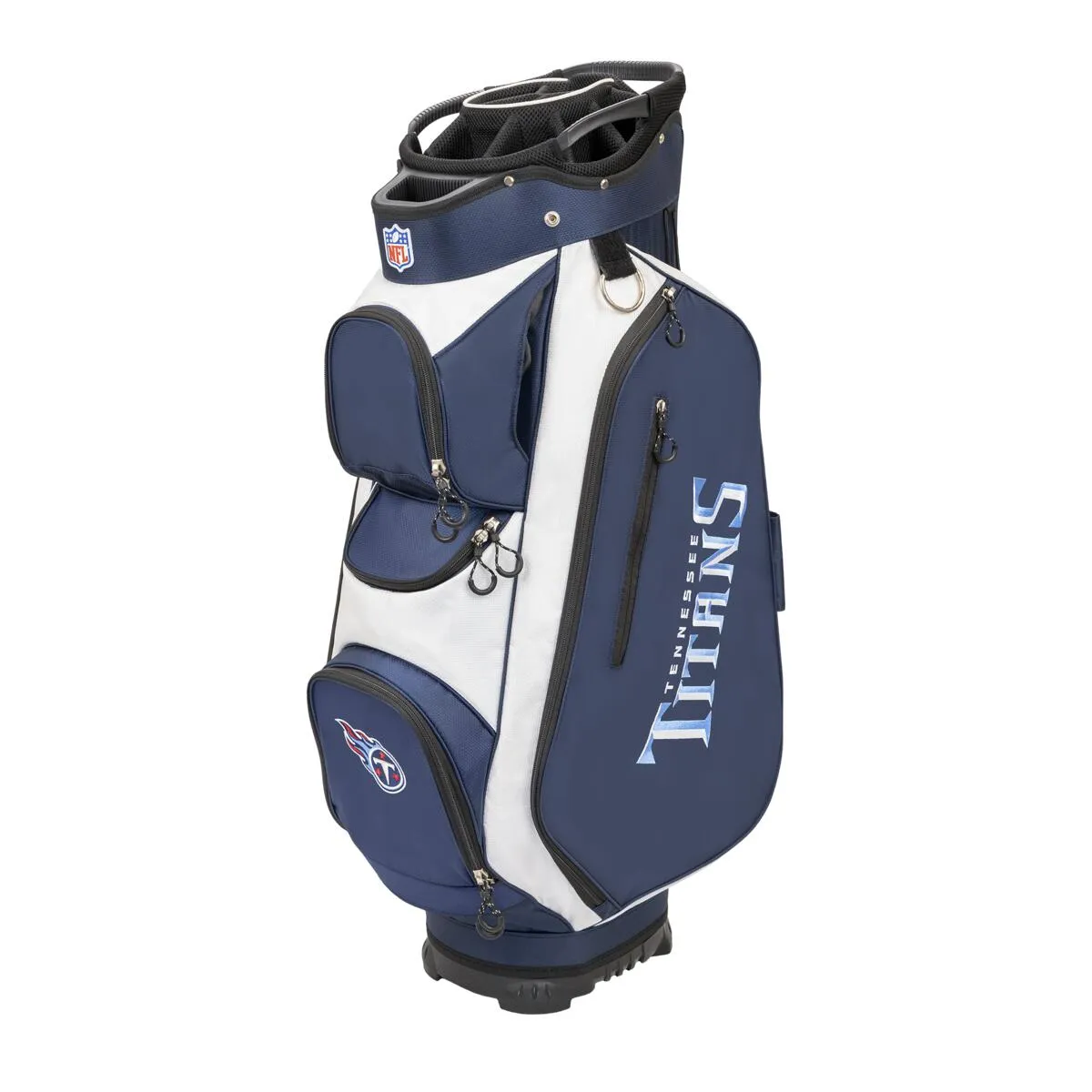 WIlson NFL Licensed Golf Cart Bags