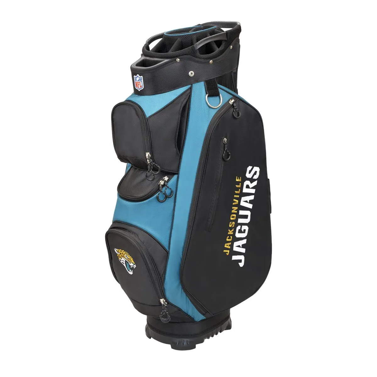 WIlson NFL Licensed Golf Cart Bags