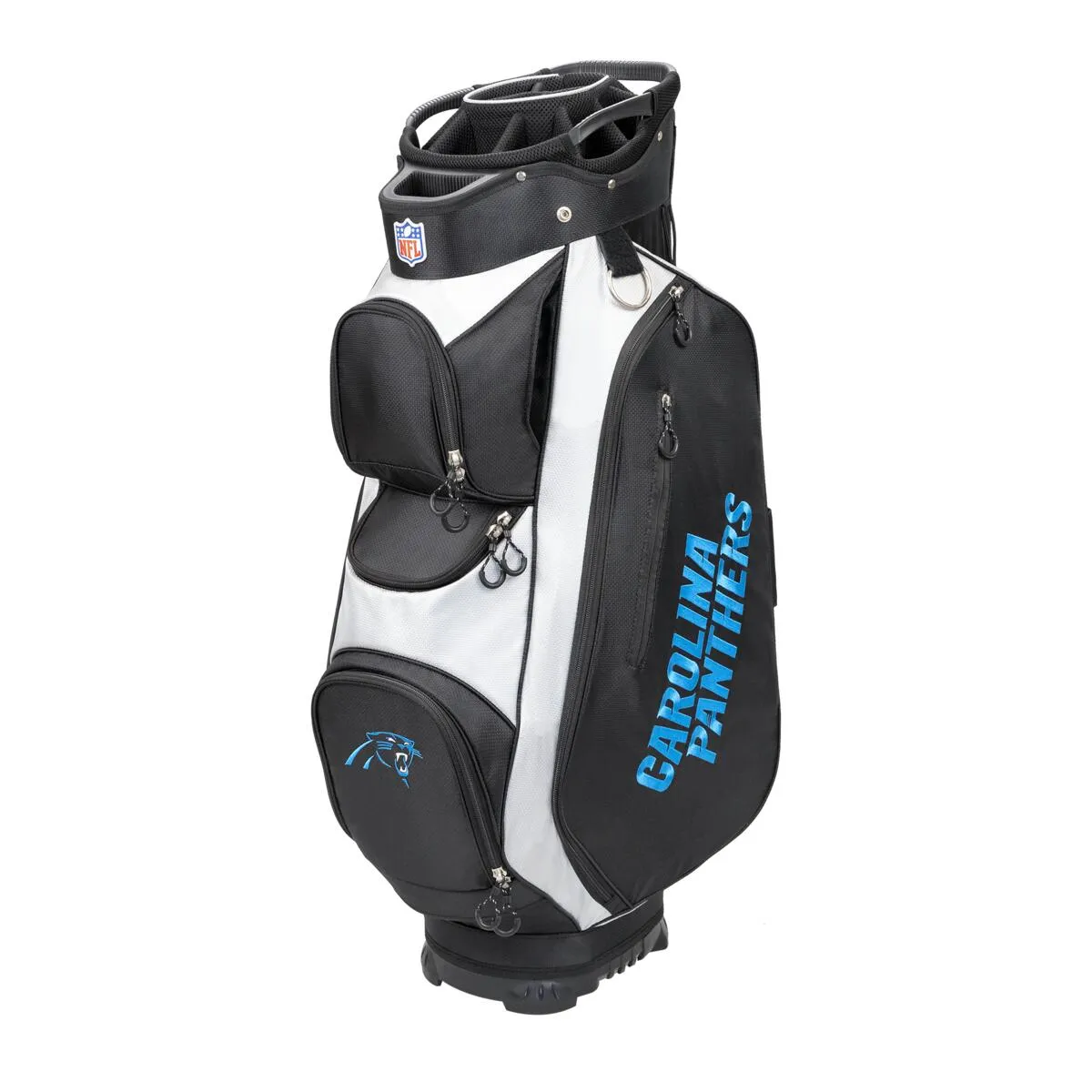 WIlson NFL Licensed Golf Cart Bags