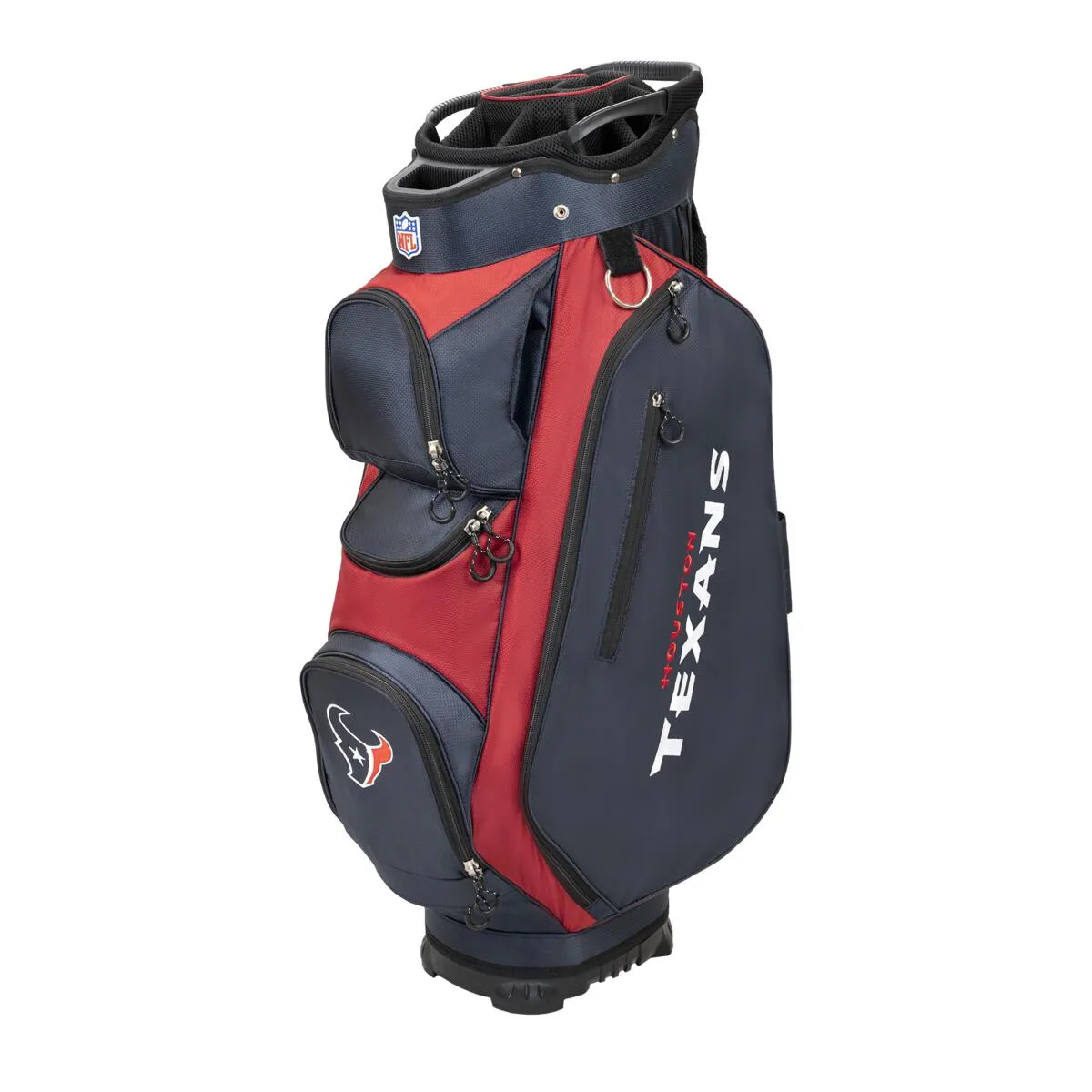 WIlson NFL Licensed Golf Cart Bags