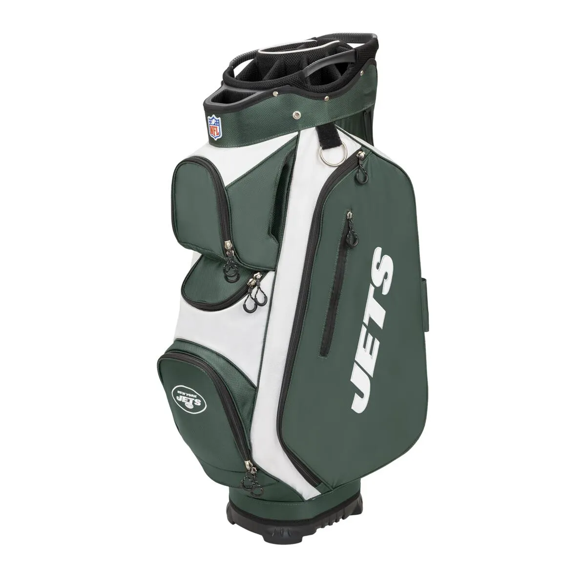 WIlson NFL Licensed Golf Cart Bags