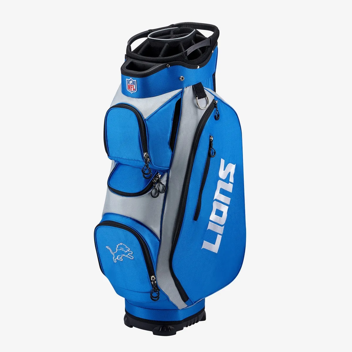 WIlson NFL Licensed Golf Cart Bags