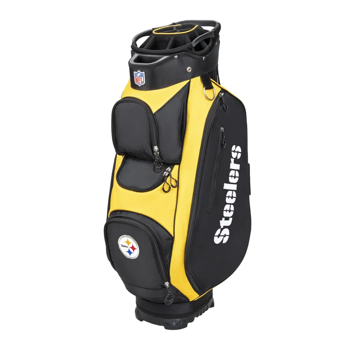 WIlson NFL Licensed Golf Cart Bags