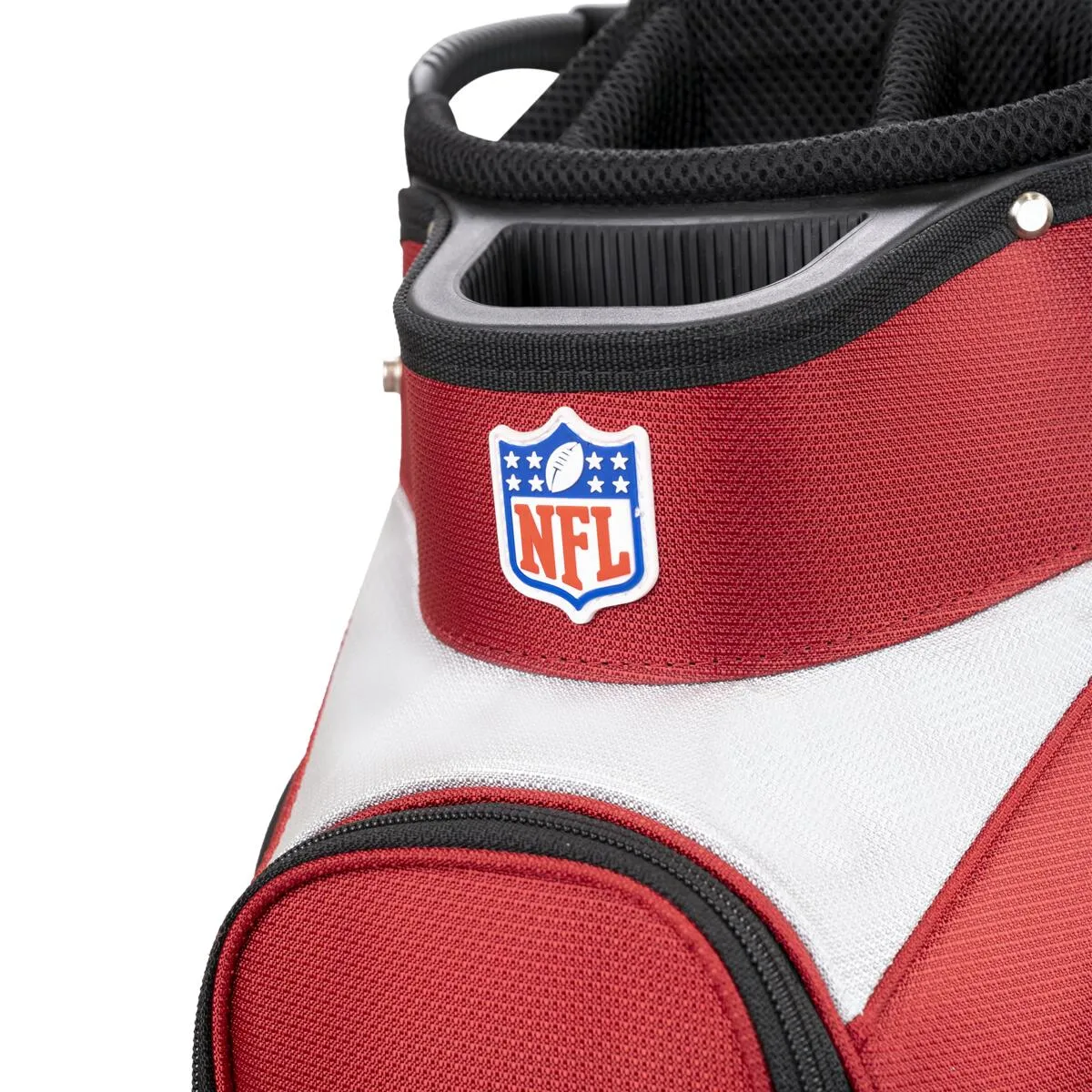 WIlson NFL Licensed Golf Cart Bags