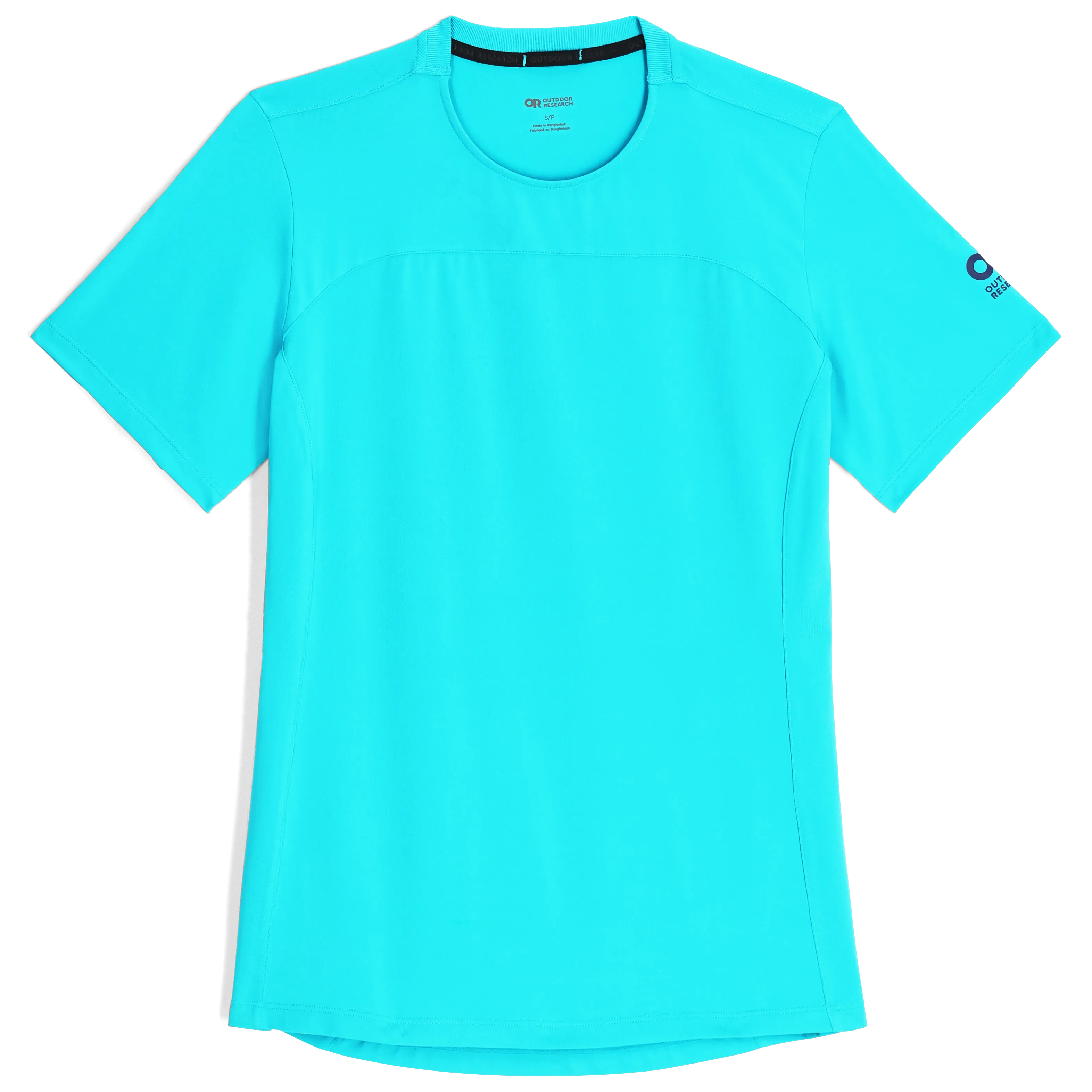 Women's Freewheel Short Sleeve Jersey