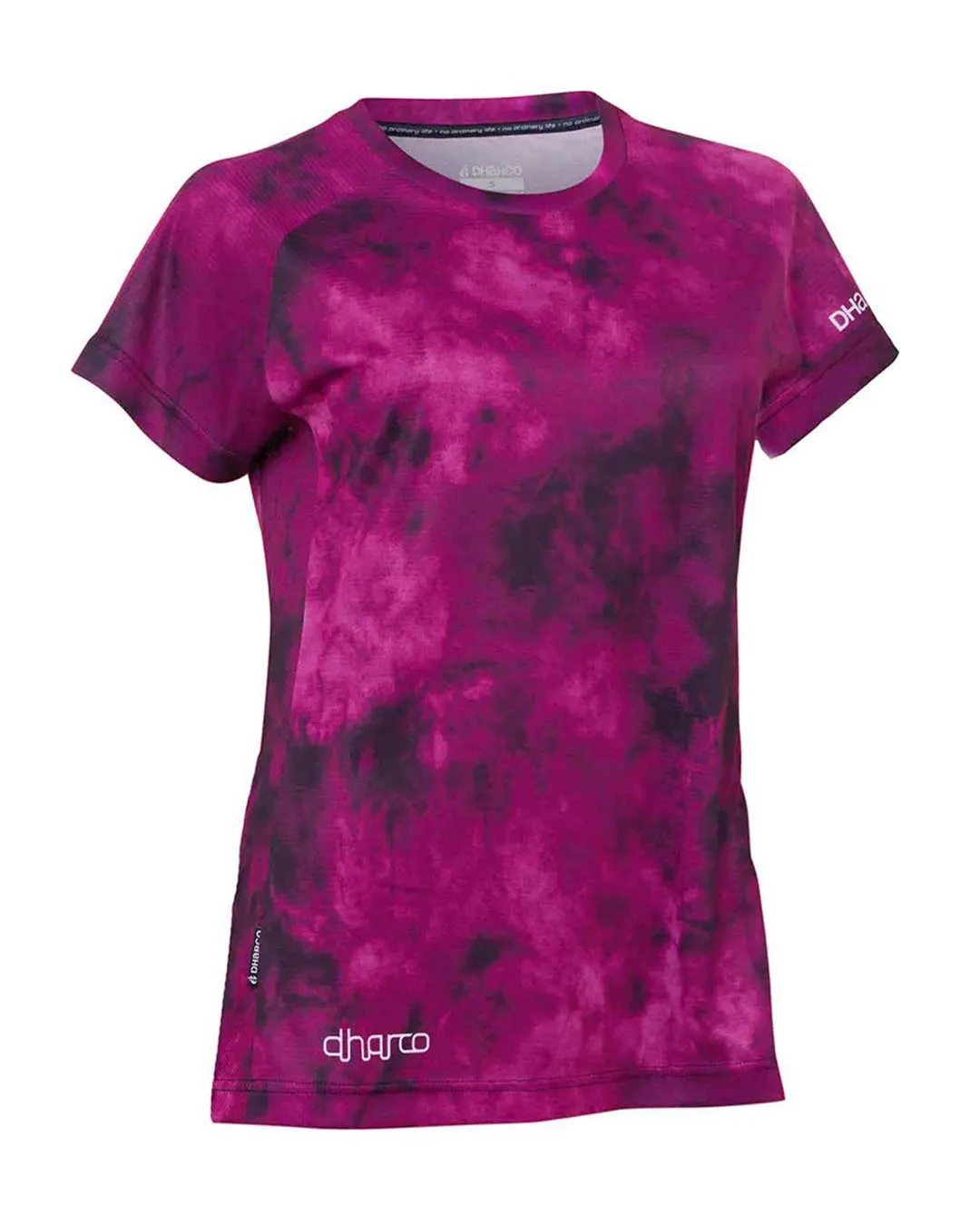 Womens Short Sleeve Jersey | Myriam