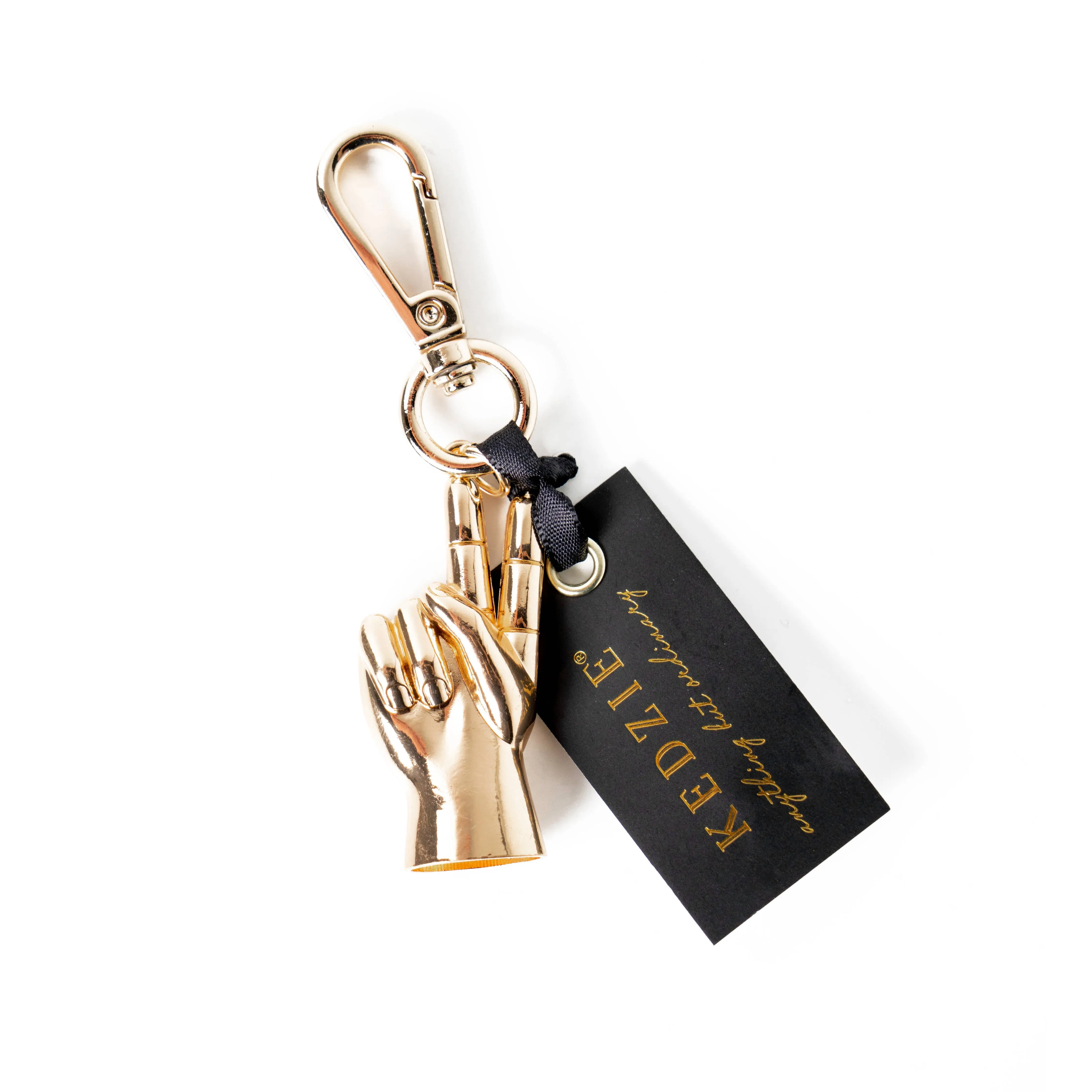 You're An Icon Bag Charms & Key Chain