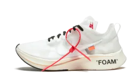 Zoom Fly Off-White "The Ten"